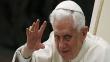 El Papa: "El sida es un problema ético
