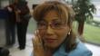 Liliana Humala: “Los de Andahuasi también me buscaron”