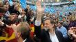 Piden a Rajoy reformas “sin demora”