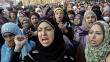 Egipto: comicios antes del 30 de junio