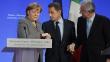 Alemania y Francia cierran filas por “un euro fuerte y estable”