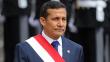 Piden a Humala aclarar rol de asesores