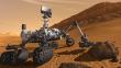 El ‘Curiosity’ buscará vida en Marte