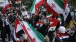 Liga Árabe aprobó sanciones a Siria
