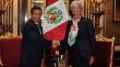 FMI destaca política monetaria de Perú