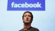 Facebook retrasa su salida a la bolsa