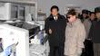 Norcorea avanza en programa nuclear