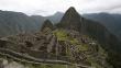 Machu Picchu, el primer ‘destino a visitar antes de morir’