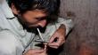 Hay 284 puntos de microcomercialización de drogas en Lima y Callao