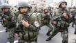 Perú y Bolivía verán gastos militares