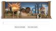 Google pinta para Diego Rivera