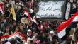 Siria: represión deja 33 muertos
