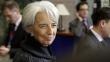 FMI saluda el acuerdo de la UE pero pide más medidas anticrisis