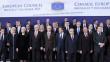 Unión Europea llega a un acuerdo anticrisis
