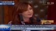 Cristina Fernández asumió su segundo mandato y recordó a Kirchner