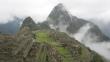 Regresan osamentas de Machu Picchu