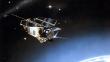 Chile pone en órbita su primer satélite