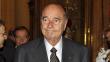 Chirac condenado por malversación de fondos
