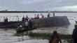 Indonesia: unas 300 personas desaparecen al naufragar un barco