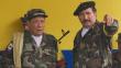 FARC han perdido al 50% de sus hombres