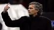 Mourinho: “Valoro más la Champions que ganar dos partidillos”