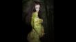 Natalia Oreiro se desnuda en campaña de Greenpeace