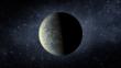 La NASA encontró dos planetas del tamaño de la Tierra