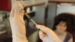 Inician pruebas en humanos de vacuna contra el VIH