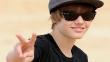 Justin Bieber, ‘caserito’ de la Mansión Playboy