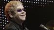 Elton John sí cantará en el Nacional