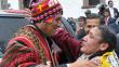 Evo pide a Chile resarcir a La Paz por daños históricos