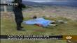 Cusco: dos niños mueren en explosión