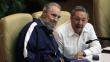 Cuba: anuncian más de 2,900 indultos 