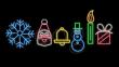 Google lanza ‘doodle’ navideño