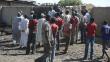 Nigeria: violencia deja 100 muertos