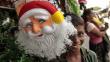 La Navidad en el mundo y sus distintas celebraciones
