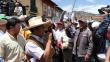 Santos ratifica que no viene a retomar el diálogo