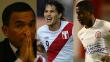 El ranking del fútbol peruano en 2011