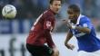 ‘Foquita’ rechazó oferta del Schalke