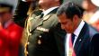 Comandos exigen que el presidente Humala se pronuncie