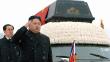 Kim Jong Un, ‘líder supremo’ oficial