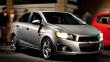 General Motors revisará 5 mil autos