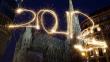 El mundo recibió con mucha esperanza la llegada del 2012