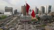 "Perú tiene mayor capacidad de respuesta ante una crisis"