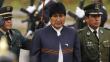 Inseguridad preocupa a bolivianos