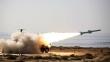 Sube la tensión: Irán ahora probó otros dos misiles de largo alcance