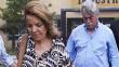 Argentina: esposa de gobernador muerto es la única sospechosa