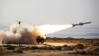 Teherán lanza misiles de largo alcance en el Golfo
