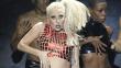 ¿Lady Gaga realiza ritos satánicos?