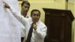 Santos: “Humala hizo inviable Minas Conga”